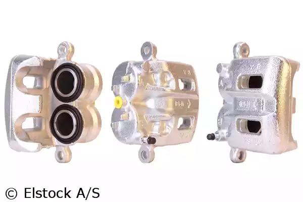 Гальмівний супорт 831587 ELSTOCK