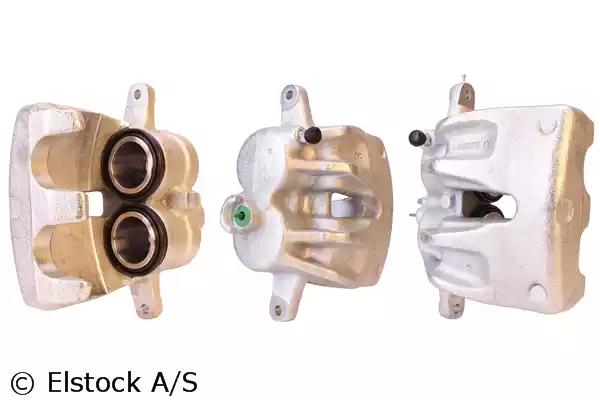 Гальмівний супорт 831905 ELSTOCK