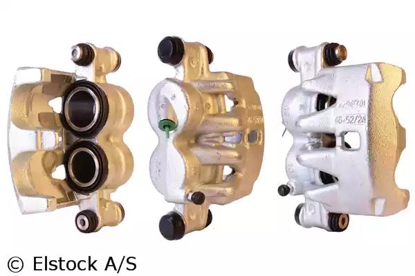 Гальмівний супорт 831915 ELSTOCK