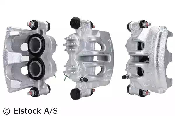 Гальмівний супорт 832391 ELSTOCK