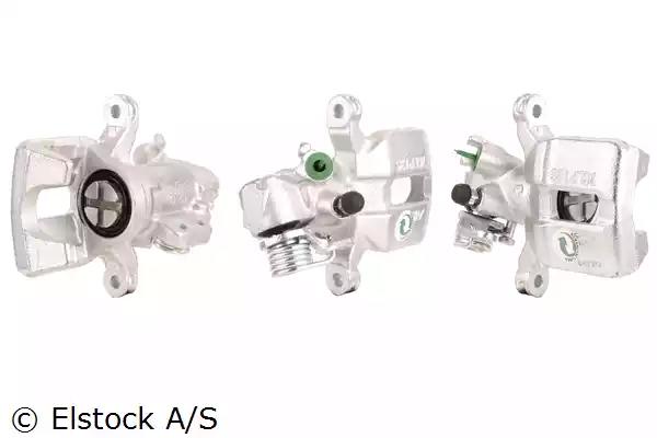 Гальмівний супорт 860282 ELSTOCK