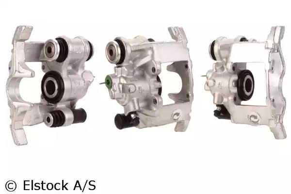 Гальмівний супорт 860533 ELSTOCK