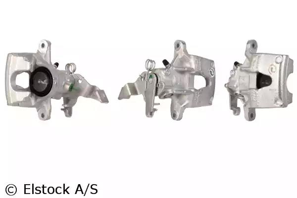 Гальмівний супорт 860821 ELSTOCK