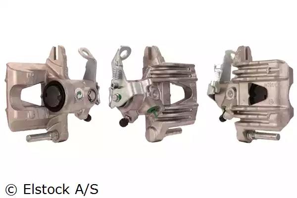 Гальмівний супорт 860824 ELSTOCK