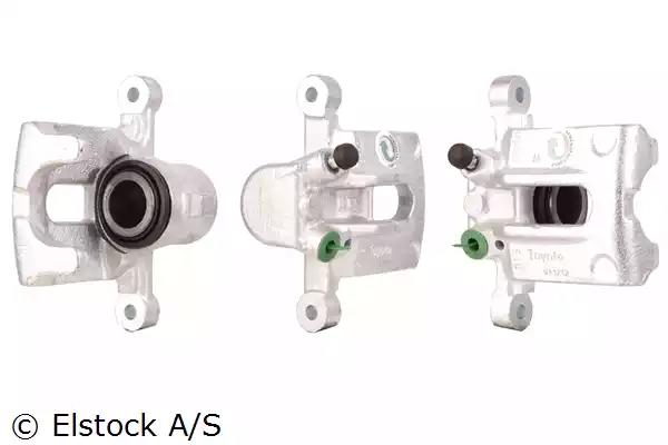 Гальмівний супорт 860872 ELSTOCK