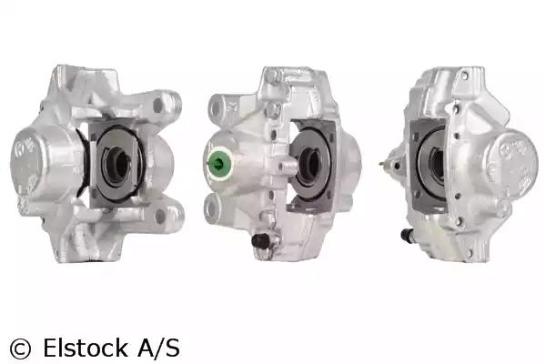 Гальмівний супорт 860996 ELSTOCK