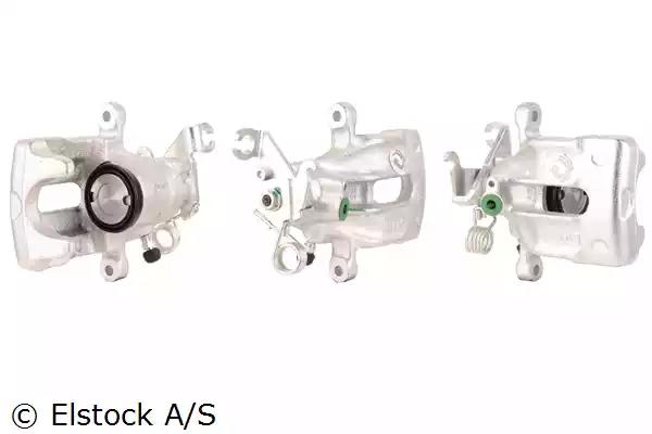 Гальмівний супорт 861272 ELSTOCK