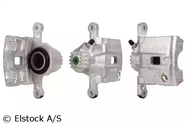 Гальмівний супорт 861280 ELSTOCK