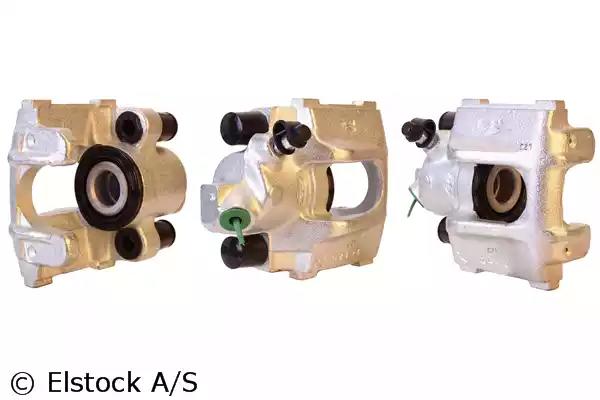 Гальмівний супорт 861512 ELSTOCK