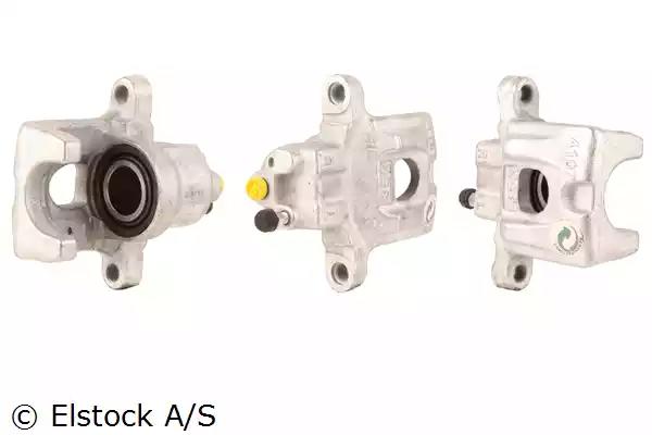 Гальмівний супорт 861607 ELSTOCK