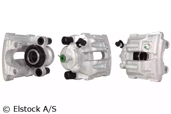 Гальмівний супорт 861665 ELSTOCK