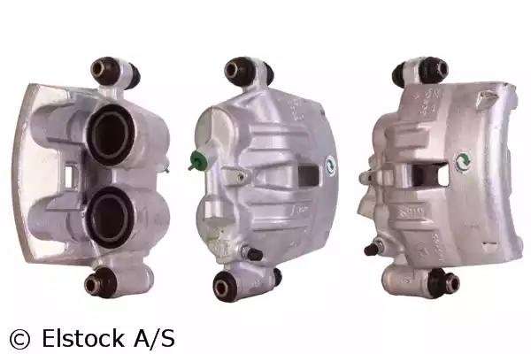 Гальмівний супорт 861992 ELSTOCK