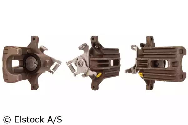 Гальмівний супорт 862052 ELSTOCK