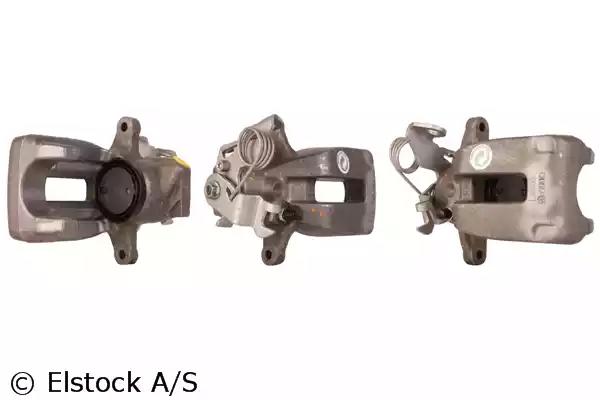 Гальмівний супорт 862083 ELSTOCK