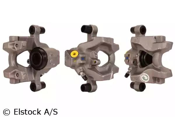 Гальмівний супорт 862091 ELSTOCK