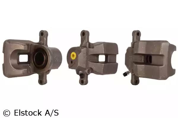 Гальмівний супорт 862118 ELSTOCK