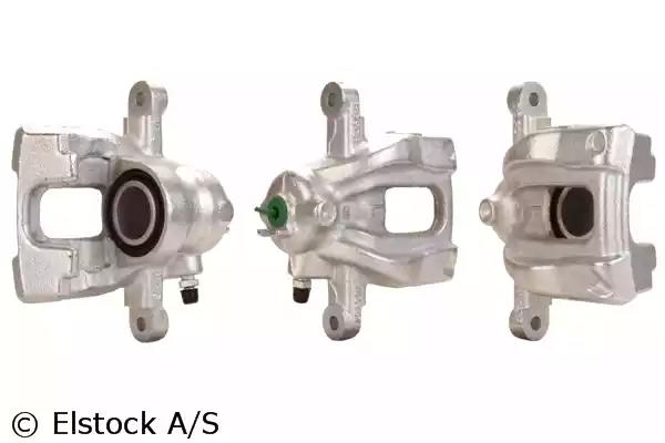 Гальмівний супорт 862186 ELSTOCK