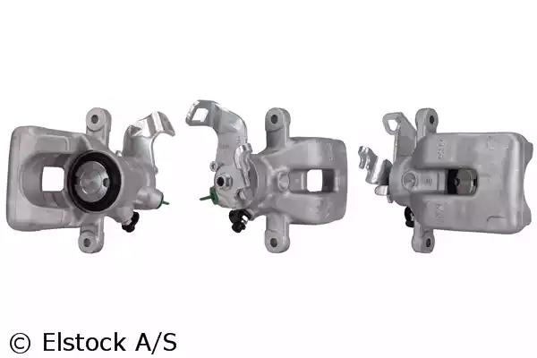 Гальмівний супорт 862500 ELSTOCK