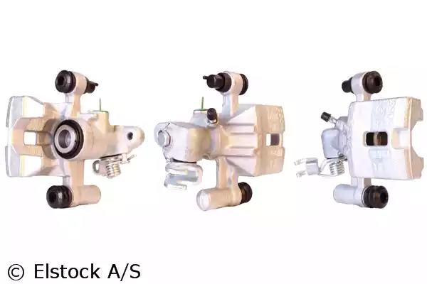 Гальмівний супорт 870010 ELSTOCK