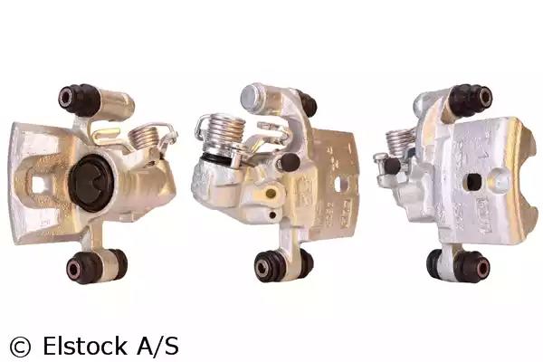 Гальмівний супорт 870058 ELSTOCK