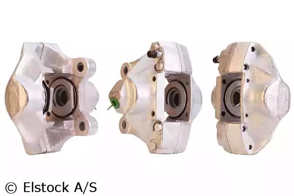 Гальмівний супорт 870393 ELSTOCK