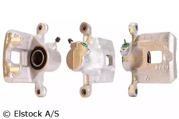 Гальмівний супорт 870660 ELSTOCK