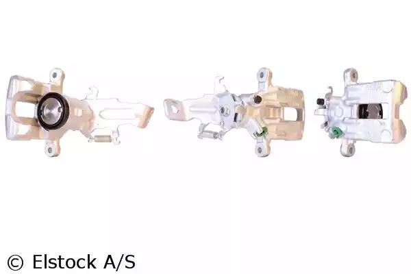 Гальмівний супорт 870699 ELSTOCK