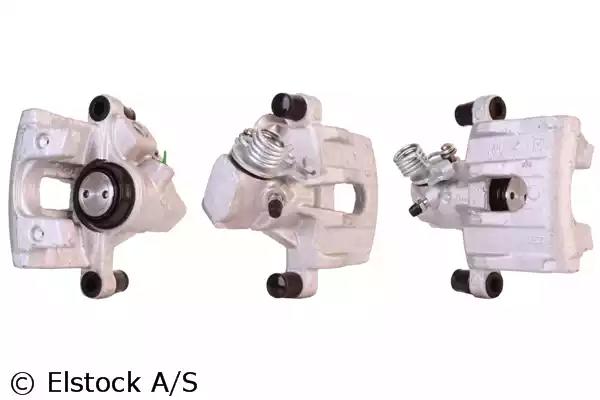 Гальмівний супорт 870712 ELSTOCK