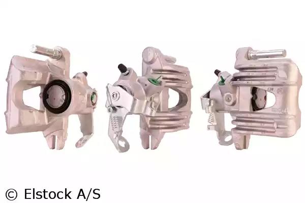 Гальмівний супорт 870824 ELSTOCK