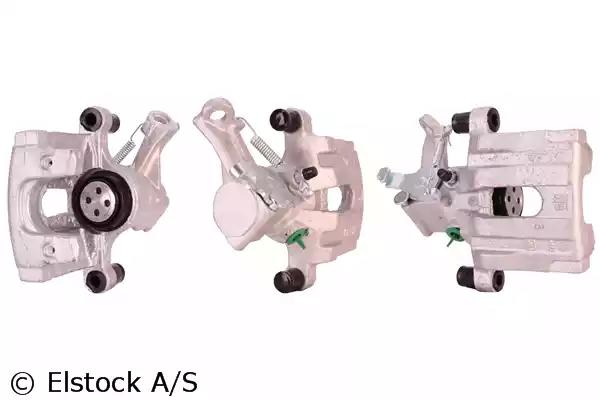 Гальмівний супорт 870828 ELSTOCK