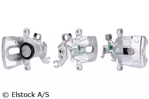 Гальмівний супорт 871272 ELSTOCK