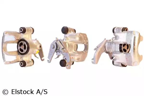 Гальмівний супорт 871347 ELSTOCK