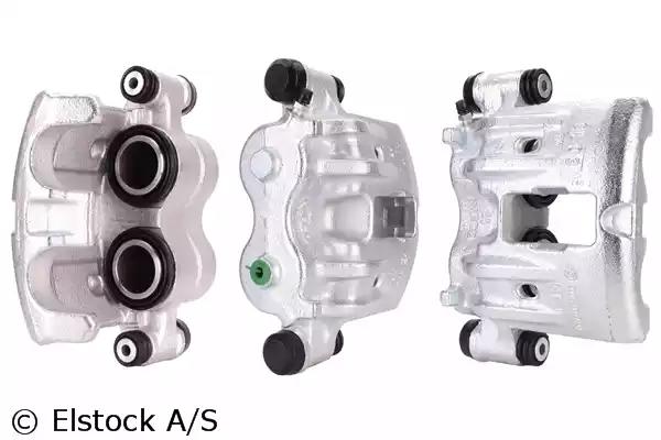 Гальмівний супорт 871397 ELSTOCK