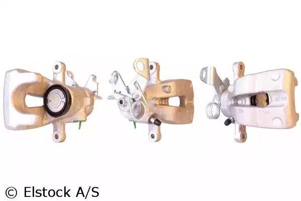 Гальмівний супорт 871602 ELSTOCK