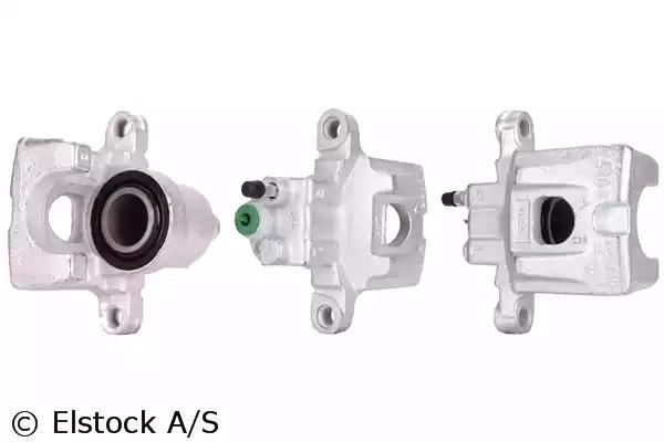 Гальмівний супорт 871607 ELSTOCK