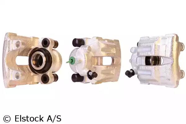 Гальмівний супорт 871658 ELSTOCK