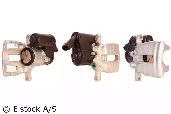 Гальмівний супорт 871829 ELSTOCK
