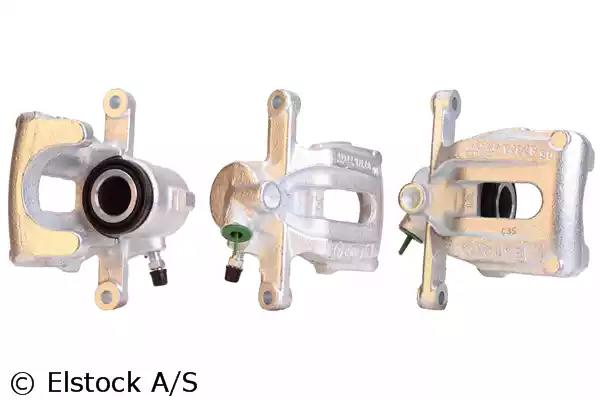 Гальмівний супорт 871852 ELSTOCK