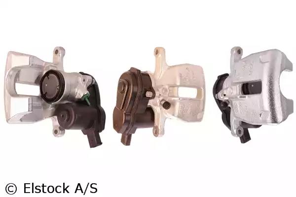 Гальмівний супорт 871922 ELSTOCK