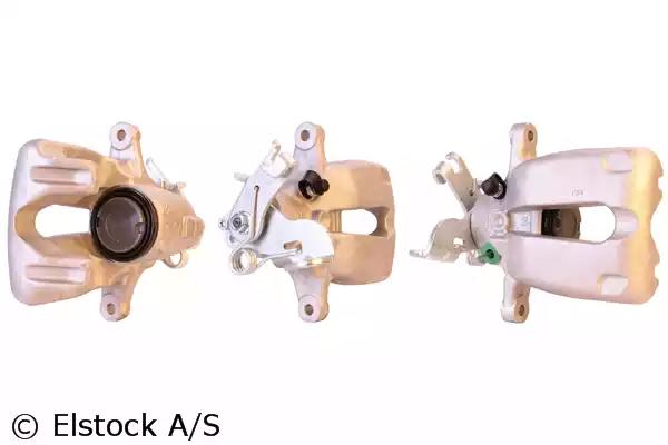 Гальмівний супорт 872007 ELSTOCK