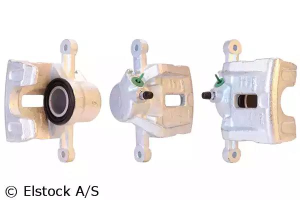 Гальмівний супорт 872129 ELSTOCK