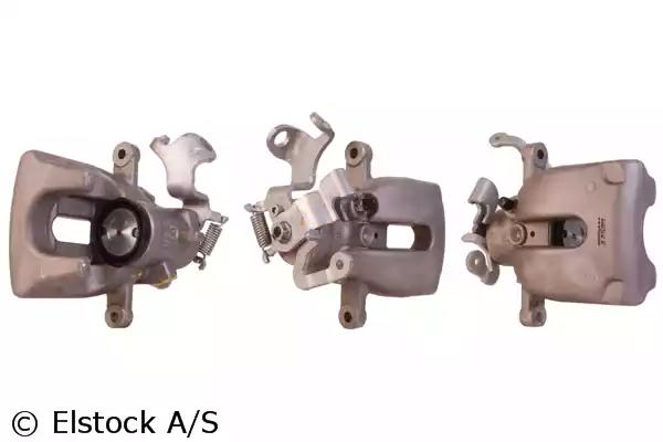 Гальмівний супорт 872292 ELSTOCK
