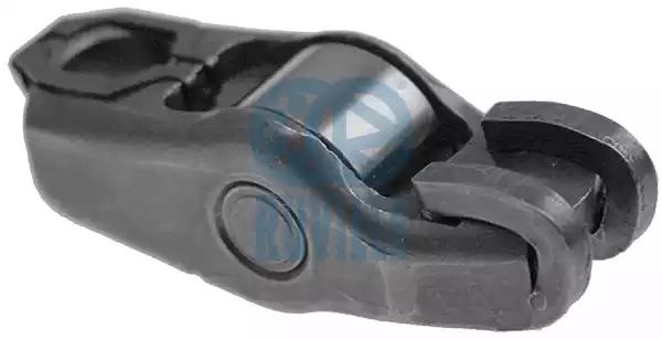 Перекидний важіль, система керування двигуном 235502 RUVILLE