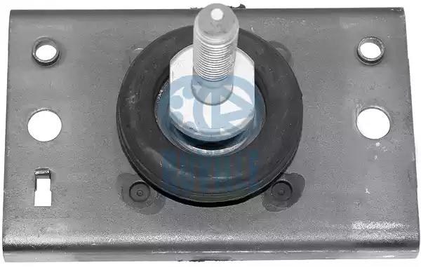 Опора, двигун 325339 RUVILLE