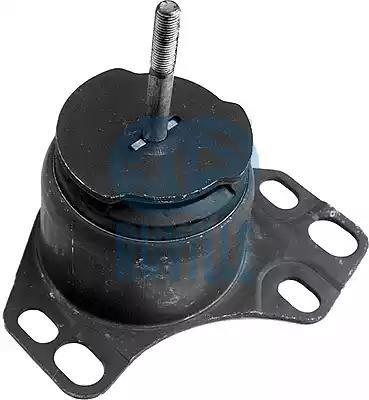 Кронштейн, підвіска двигуна 325801 RUVILLE