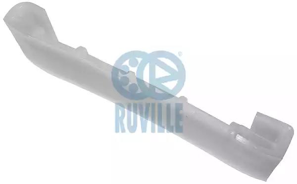 Напрямна планка, ланцюг керування 3468009 RUVILLE