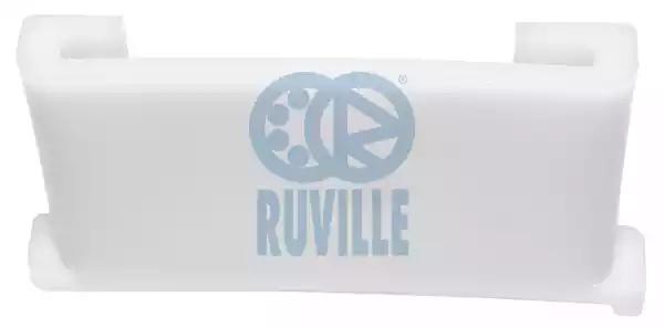 Напрямна планка, ланцюг керування 3468010 RUVILLE