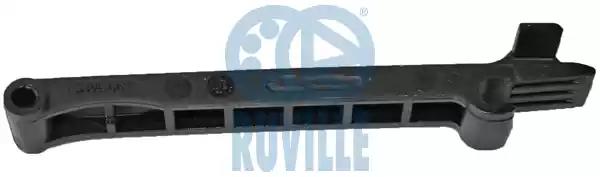 Напрямна планка, ланцюг керування 3487006 RUVILLE