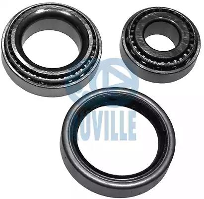 Комплект колісних підшипників 5106 RUVILLE