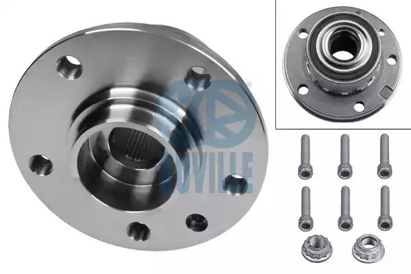 Комплект колісних підшипників 5459 RUVILLE